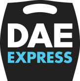 Logo DAEX